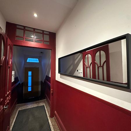 #4 Très beau appartement T3 Neuf, tout confort, Mulhouse centre ville Esterno foto